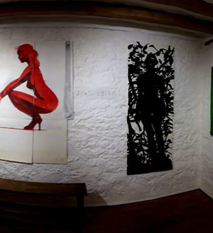 Exposition Fabriquer l'Image