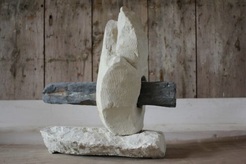 Fran&ccedil;ois Chauvin - Ardoise et tuffeau