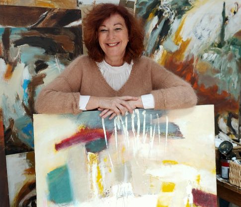 Intime, Juliette Tr&eacute;buchet