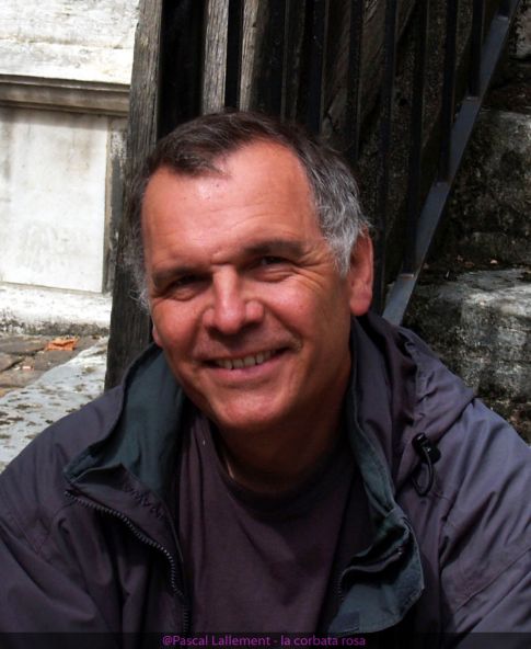 Pascal Lallement
