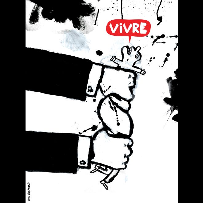 Vivre