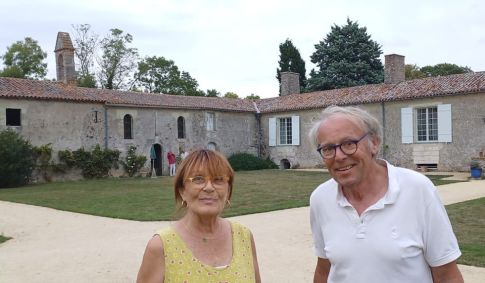 Photographie Dominique Cappronnier NR