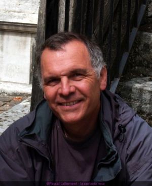 Pascal Lallement