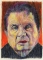 Portrait de Francis Bacon