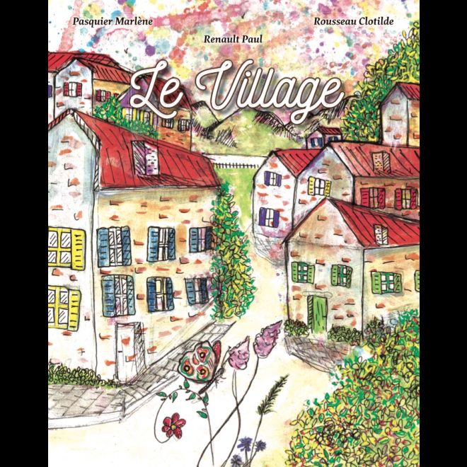 Le Village