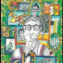 Au Revoir et Merci Papi