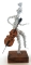 La violoncelliste
