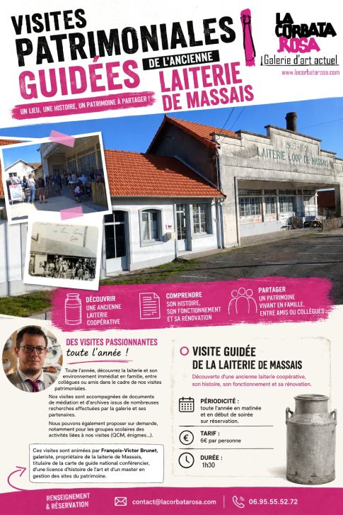 Visite patrimoniale