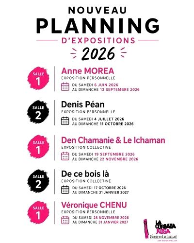 Planning 2026