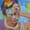 Véronique Chenu, Frida #11