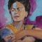 Véronique Chenu, Frida #9