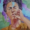 Véronique Chenu, Frida #12