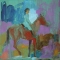 Véronique Chenu, série équestre