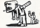 Illustration de presse (banlieue)