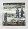 Anne Morea, Les hommes de l'ombre I