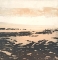 Septembre, lumière d'un soir