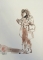 Pucya, love art