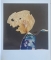 Polaroïd fleuri 3