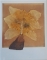 Polaroïd fleuri 6
