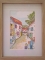 Planche Le village