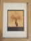 Polaroïd fleuri 9