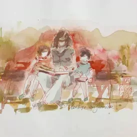 /